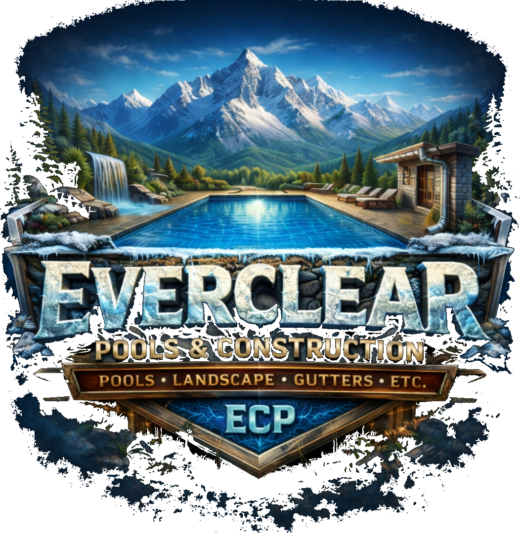 EverClearPools logo